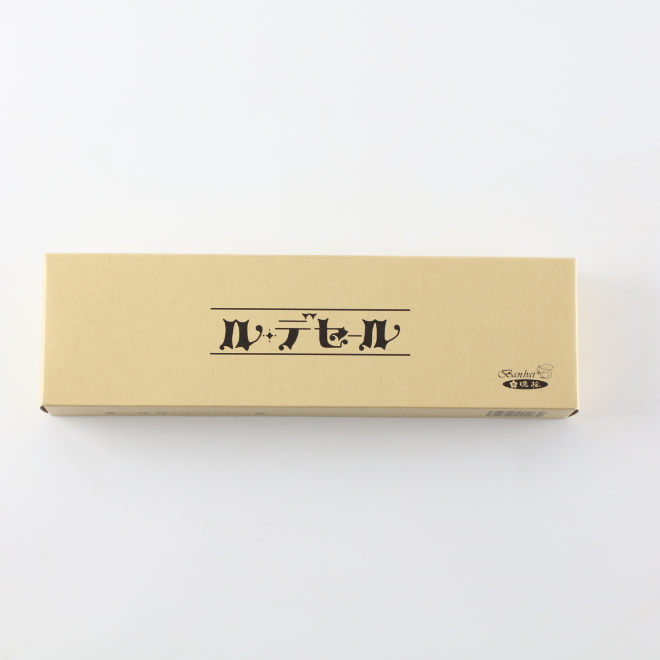 ル・デセール（5個入） | 詩の国商店